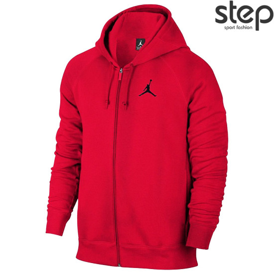 Nike Ανδρική Ζακέτα Flight fleece